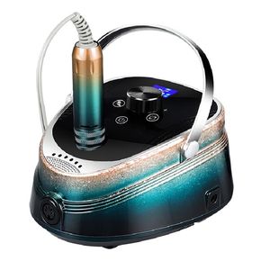 سوهان برقی مدل bq 730